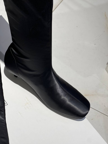 САПОГИ TOTEME  80875 фото анонса