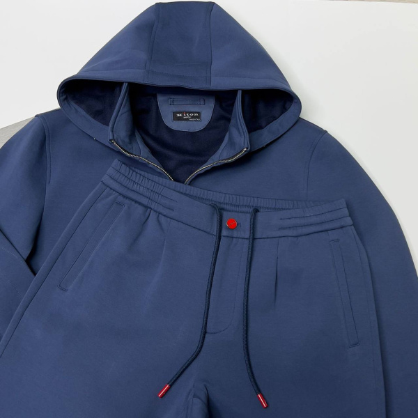 МУЖСКОЙ КОСТЮМ KITON  64726 фото анонса