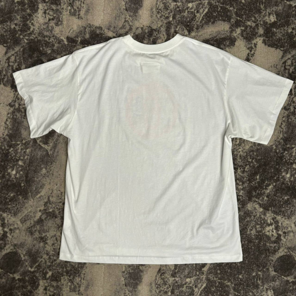 МУЖСКАЯ ФУТБОЛКА MAISON MARGIELA 73882 фото анонса