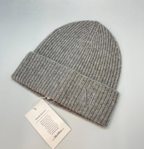ШАПКА MAX MARA 