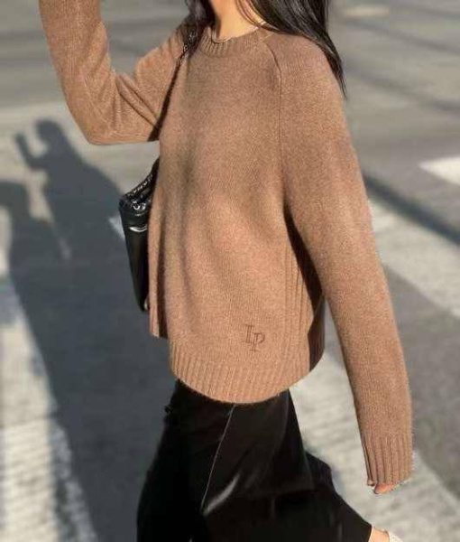 СВИТЕР LORO PIANA 