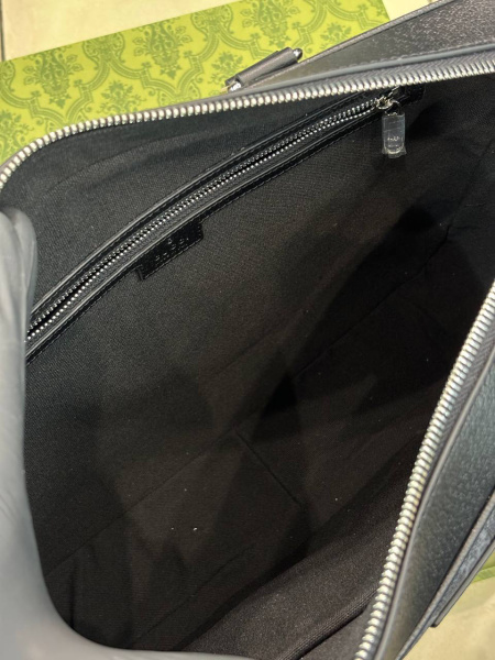 МУЖСКОЙ ПОРТФЕЛЬ GUCCI  73561 фото анонса