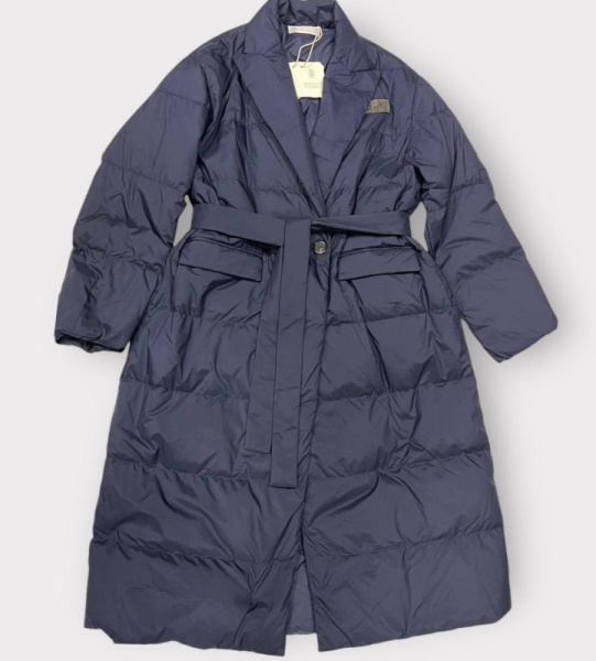 ПАЛЬТО BRUNELLO CUCINELLI 