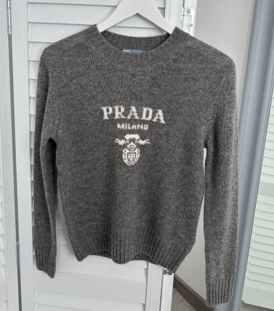 СВИТЕР PRADA 