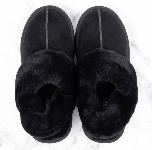 УГГИ UGG SLIPPERS DISQUETTE 