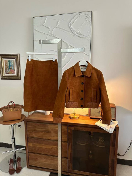 КОСТЮМ LORO PIANA  74196 фото анонса