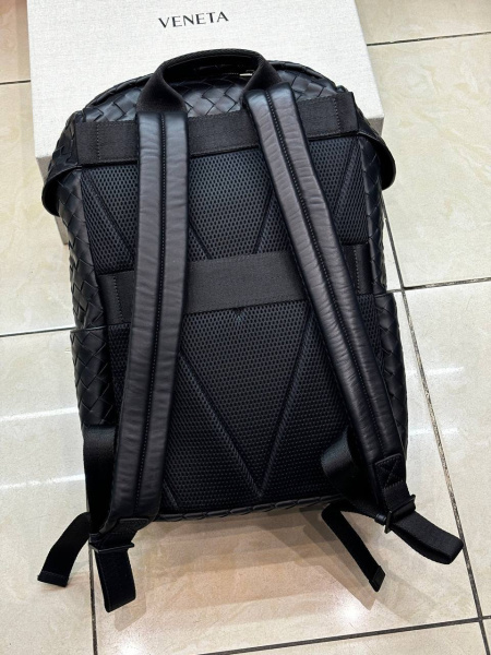 МУЖСКОЙ РЮКЗАК BOTTEGA VENETA  72019 фото анонса
