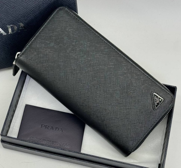 МУЖСКОЙ КОШЕЛЕК PRADA 