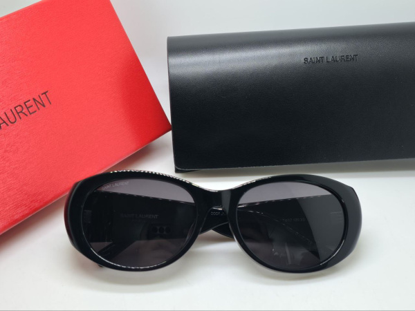 ОЧКИ SAINT LAURENT  75532 фото анонса