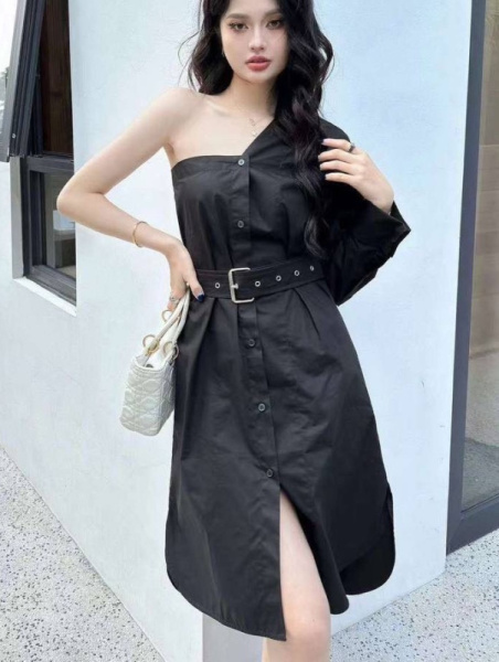 ПЛАТЬЕ CHRISTIAN DIOR 