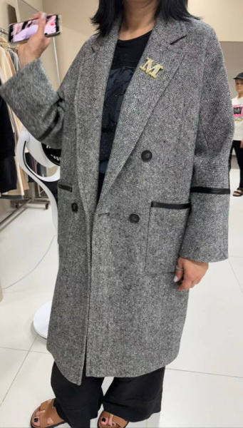 ПАЛЬТО MAX MARA 