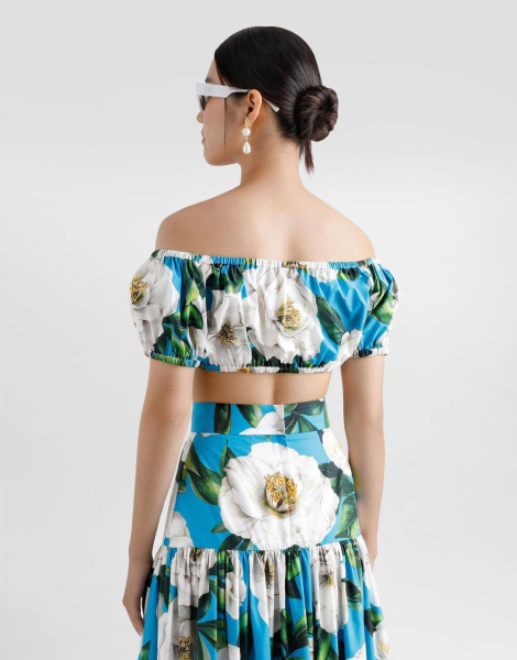 КОСТЮМ DOLCE & GABBANA  76038 фото анонса