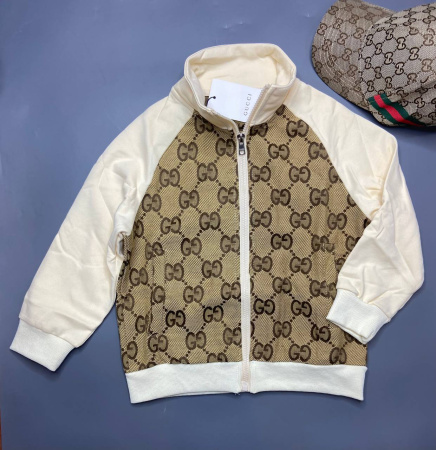 ДЕТКИЙ КОСТЮМ GUCCI  71660 детальное фото товара