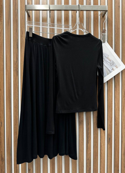 КОСТЮМ TOTEME  67265 фото анонса