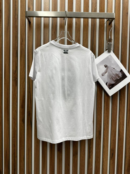 ФУТБОЛКА MAX MARA  67391 фото анонса