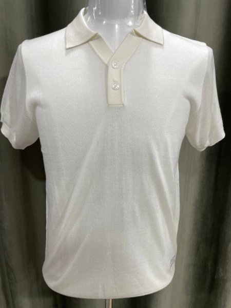 МУЖСКОЕ ПОЛО JACOB CONEN 