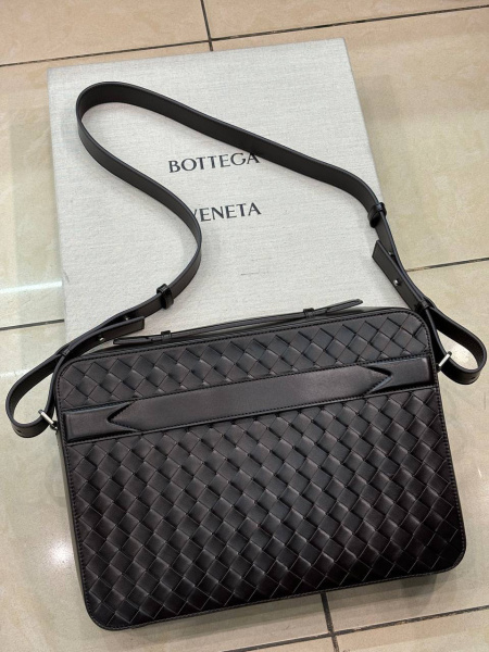 МУЖСКОЙ ПОРТФЕЛЬ BOTTEGA VENETA  73469 фото анонса