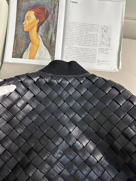 КУРТКА BOTTEGA VENETA  69784 фото анонса