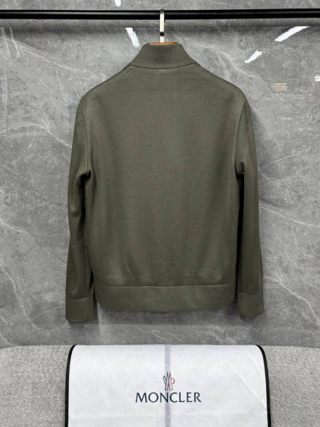 МУЖСКАЯ КУРТКА MONCLER  80048 фото анонса