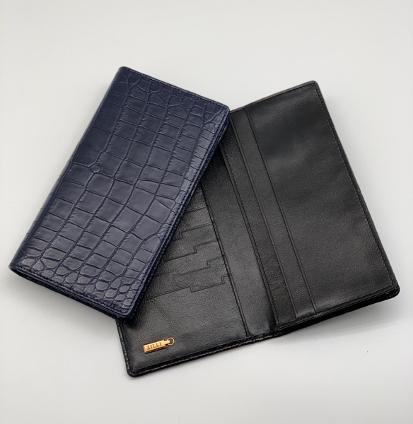 ПОРТМОНЕ ZILLI 09339 фото анонса