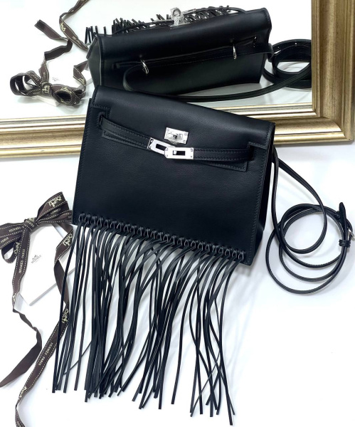 СУМКА HERMES DANCE 65117 фото анонса