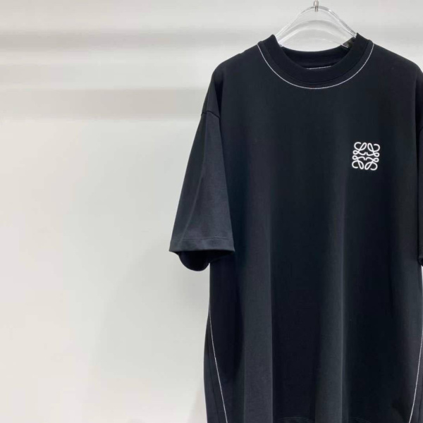 МУЖСКАЯ ФУТБОЛКА LOEWE  66504 фото анонса