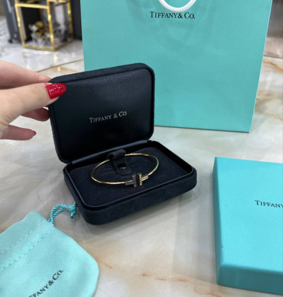 БРАСЛЕТ TIFFANY