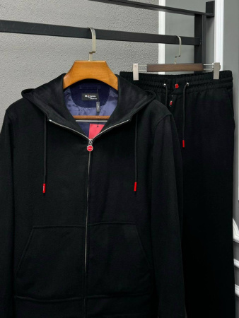 МУЖСКОЙ КОСТЮМ KITON  72235 детальное фото товара