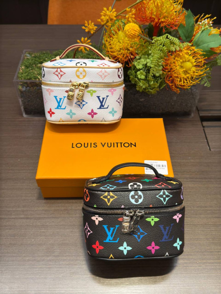 КОСМЕТИЧКА LOUIS VUITTON  73597 фото анонса