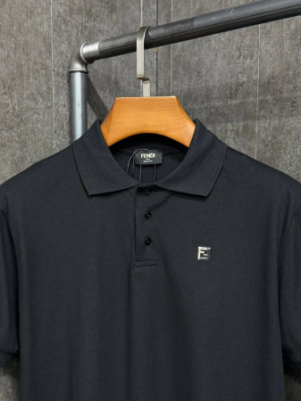МУЖСКОЕ ПОЛО FENDI  77431 детальное фото товара
