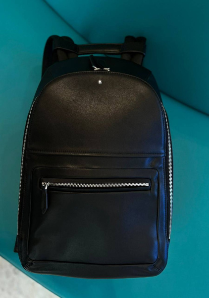 МУЖСКОЙ РЮКЗАК MONTBLANC  79244 фото анонса