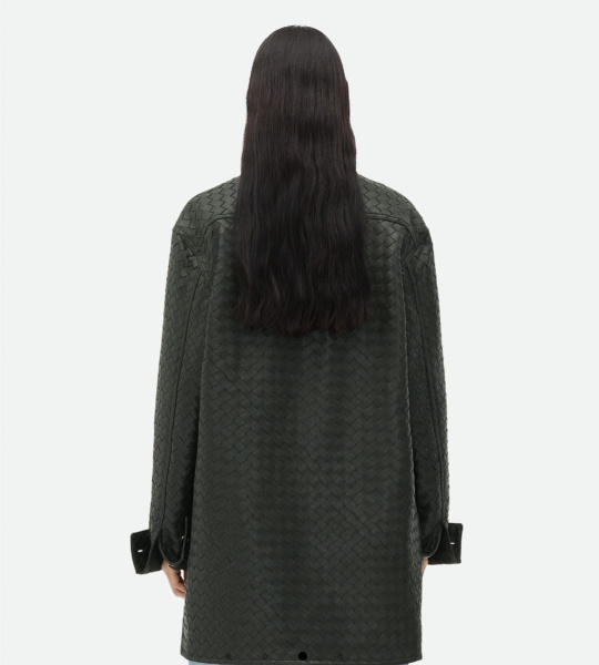 КУРТКА BOTTEGA VENETA 61498 фото анонса