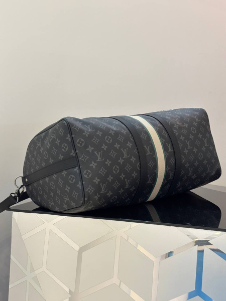 ДОРОЖНАЯ СУМКА LOUIS VUITTON  81281 фото анонса
