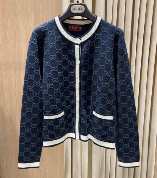 КАРДИГАН GUCCI 