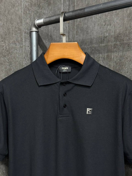 МУЖСКОЕ ПОЛО FENDI  77431 фото анонса