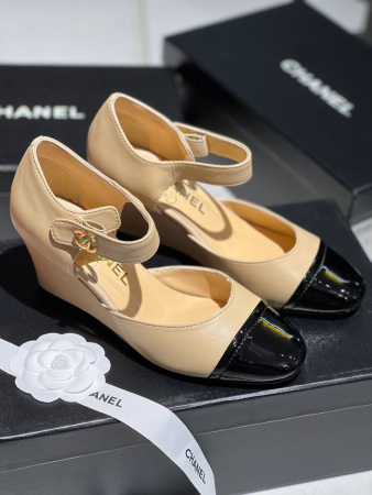 ТУФЛИ CHANEL  67640 детальное фото товара