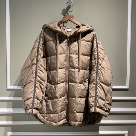 КУРТКА BRUNELLO CUCINELLI 52499 детальное фото товара