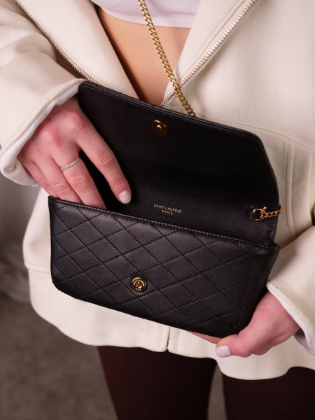 СУМКА SAINT LAURENT  73677 фото анонса