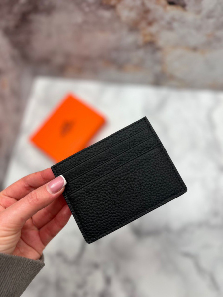 КАРТХОЛДЕР HERMES  56843 фото анонса