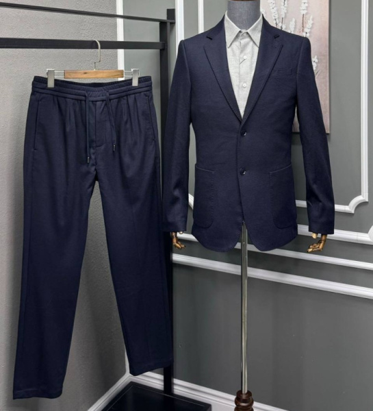 МУЖСКОЙ КОСТЮМ LORO PIANA 