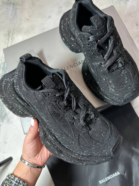 КРОССОВКИ BALENCIAGA  64856 фото анонса