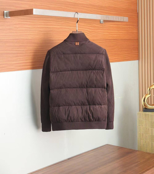 МУЖСКАЯ КУРТКА ZEGNA  79510 фото анонса