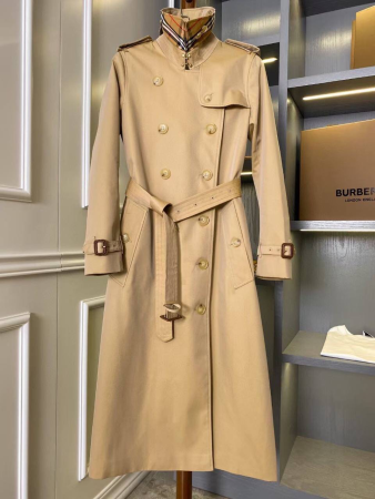 ПЛАЩ BURBERRY 47857 детальное фото товара
