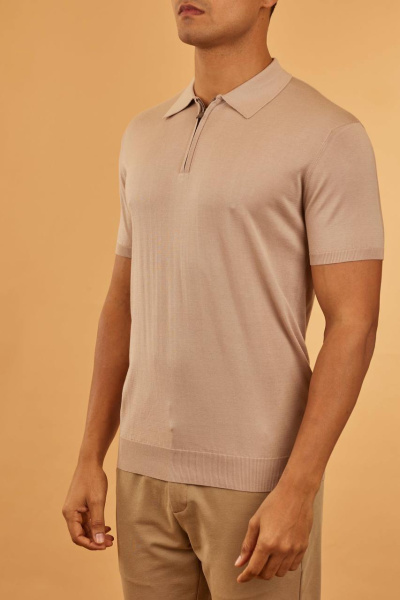 МУЖСКОЕ ПОЛО BRIONI  74660 фото анонса