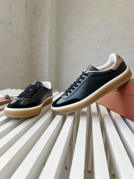 МУЖСКИЕ КЕДЫ LORO PIANA  65728 фото анонса