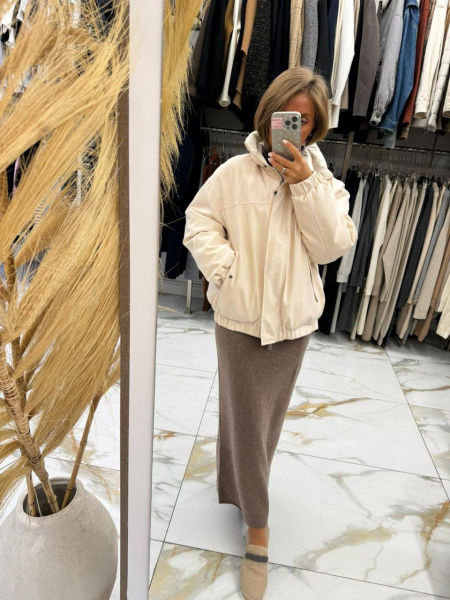 КУРТКА BRUNELLO CUCINELLI  71024 фото анонса