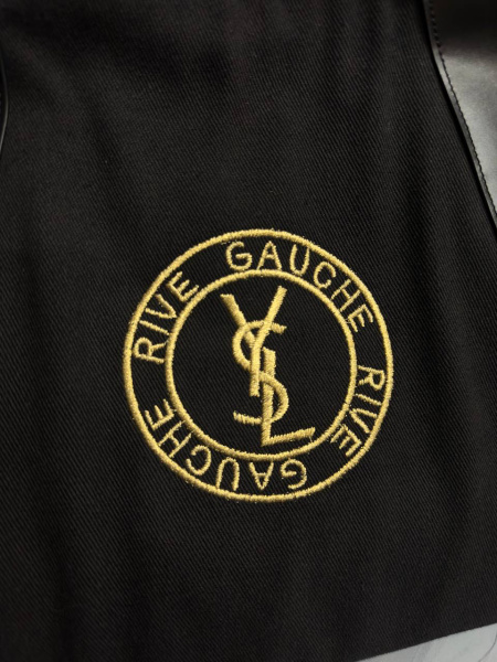 СУМКА SAINT LAURENT  67756 фото анонса