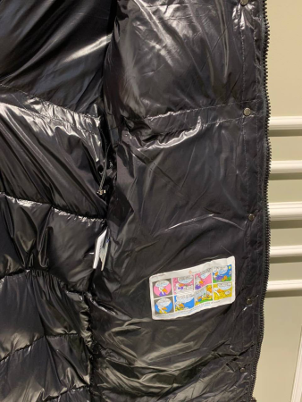 ПУХОВИК MONCLER 54349 детальное фото товара