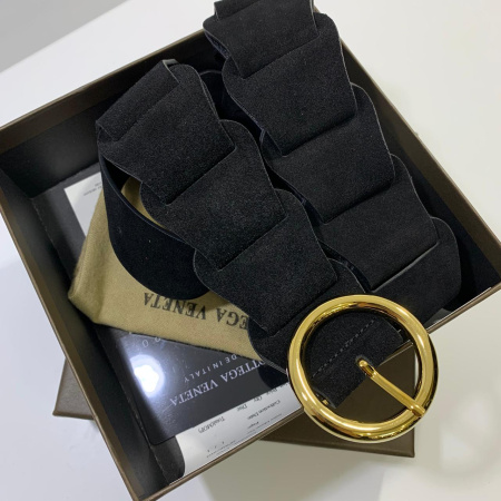 ЖЕНСКИЙ РЕМЕНЬ BOTTEGA VENETA 13348 детальное фото товара