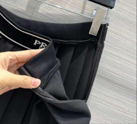 ЮБКА PRADA  56549 детальное фото товара